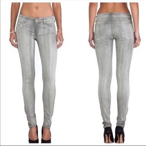 Mother the looker jeans